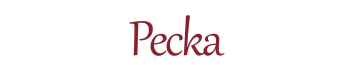 Pecka