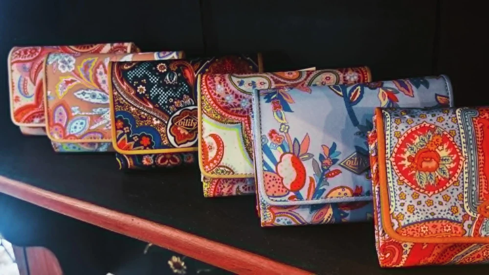 Oilily v Olallá - Butik Olallá Tišnov