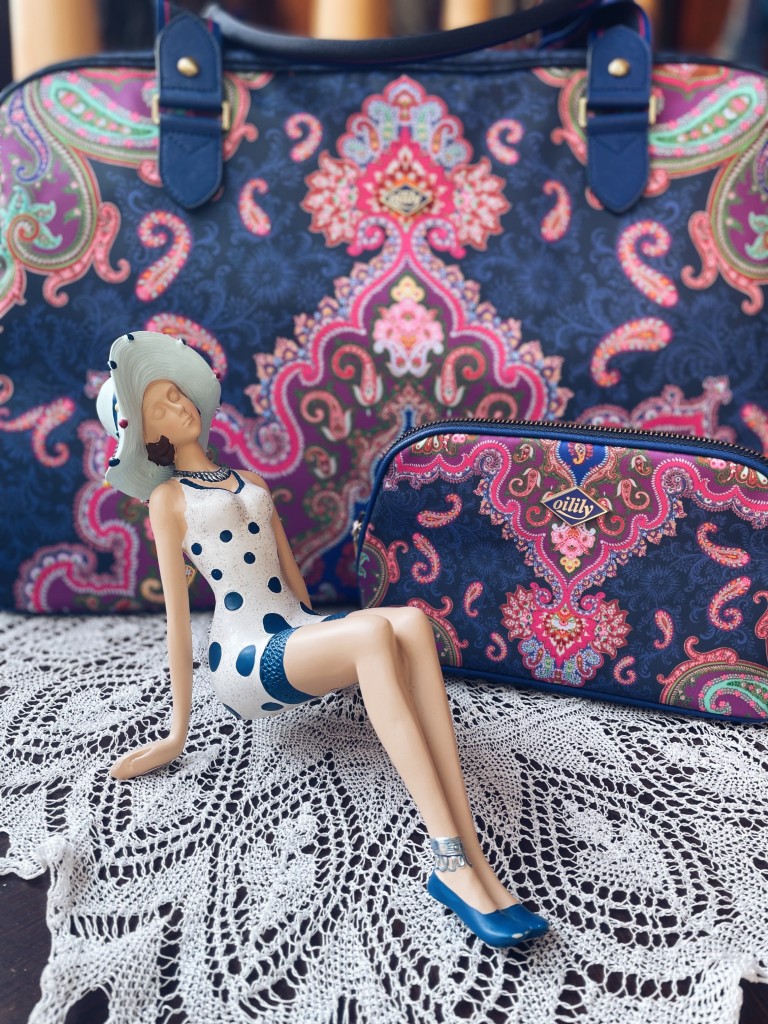 Tašky a kabelky - Butik Olallá Tišnov