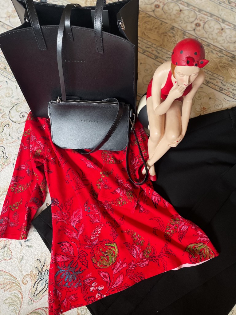 Kabelky, peněženky a doplňky v úžasných kombinacích - Butik Olallá Tišnov