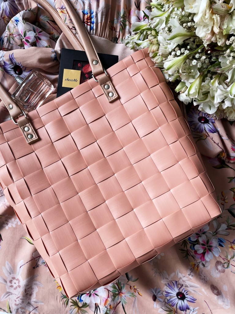 Krásná módní stylová kabelka - Butik Olallá Tišnov