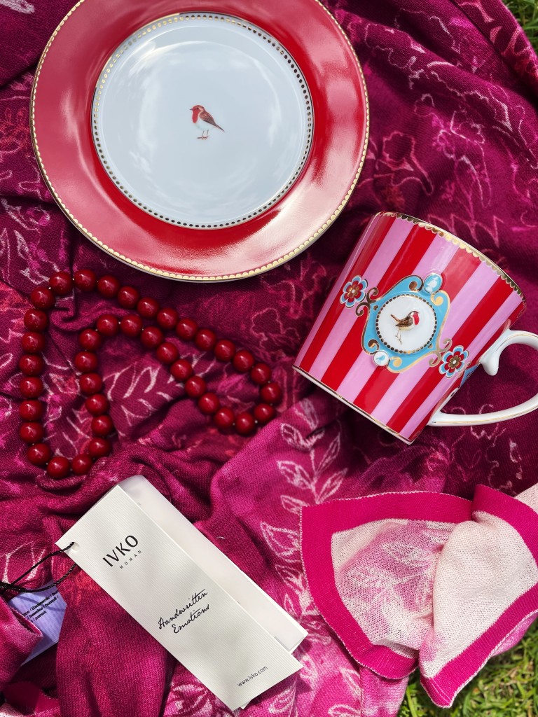 Dámská móda IVKO - Butik Olallá Tišnov