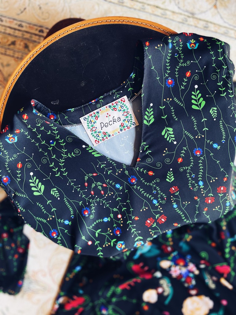 Barevná móda IVKO - Butik Olallá Tišnov