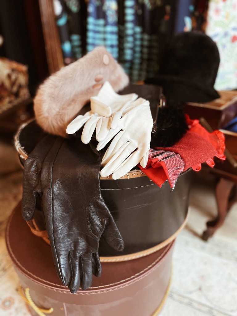 Elegantní doplňky - Butik Olallá Tišnov