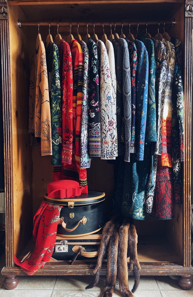 Elegantní dámské oblečení - Butik Olallá Tišnov