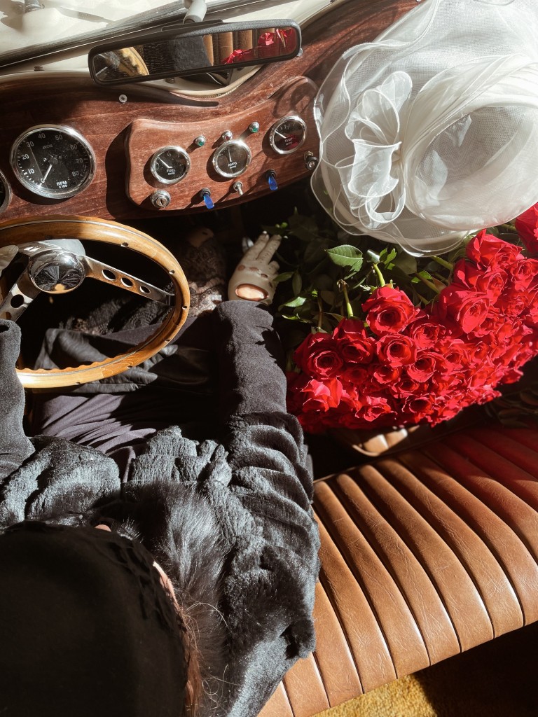 Autorské módní doplňky - Butik Olallá Tišnov