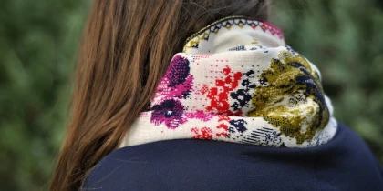 dámské oblečení Ivko v butiku Olallá Tišnov