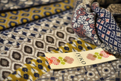 dámské oblečení Ivko v butiku Olallá Tišnov