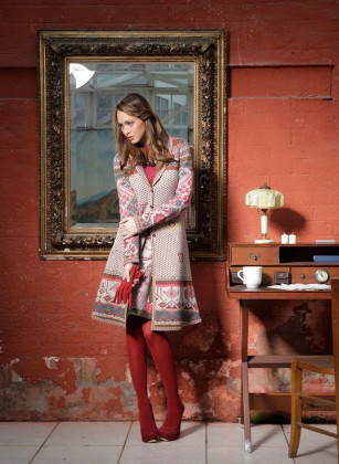 dámské oblečení Ivko v butiku Olallá Tišnov