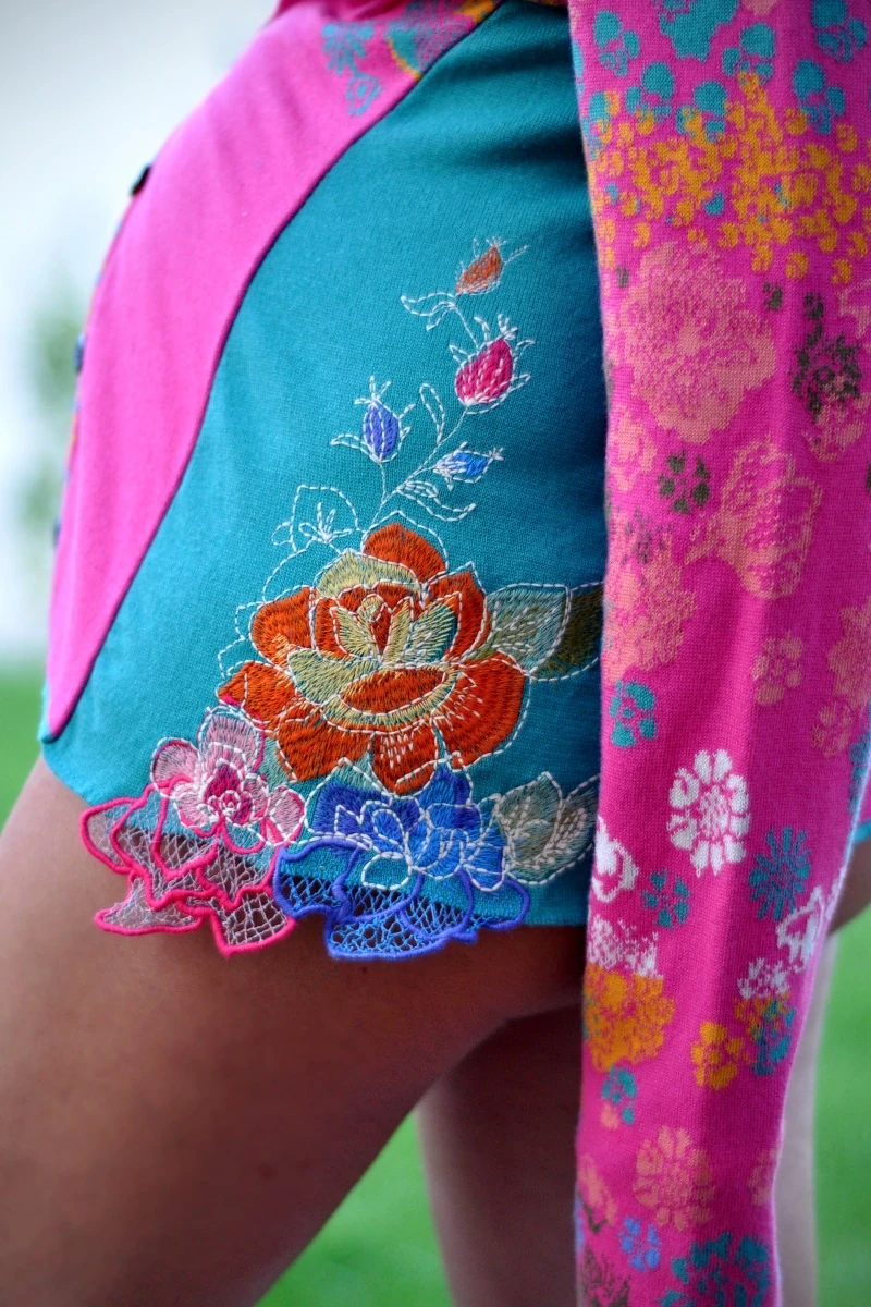 dámské oblečení Ivko v butiku Olallá Tišnov