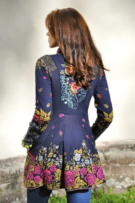 dámské oblečení Ivko v butiku Olallá Tišnov