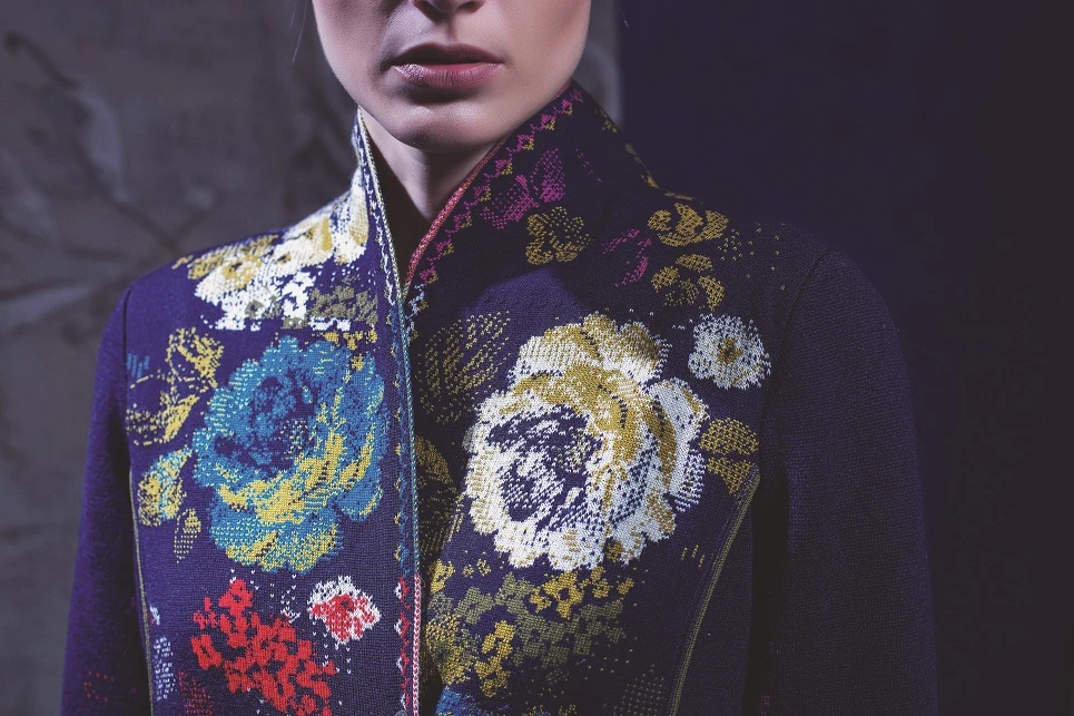 dámské oblečení Ivko v butiku Olallá Tišnov